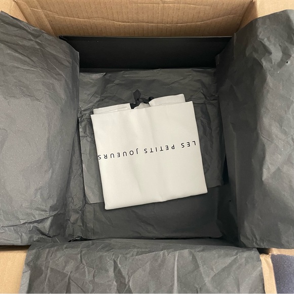 Les Petits Joueurs Lucas Candy Bootie in Orchid Bloom size 39 - Picture 14 of 16